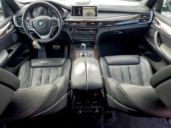 5UXKT0C51J0W02557 2018 BMW X5 - Image 8