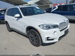 5UXKT0C51J0W02705 2018 BMW X5