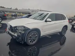 5UXKT0C51J0W02722 2018 BMW X5