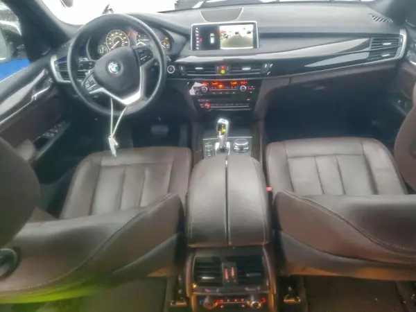 5UXKT0C51J0W02722 2018 BMW X5 - Image 8