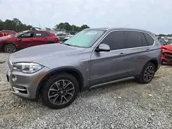 5UXKT0C51J0W02770 2018 BMW X5