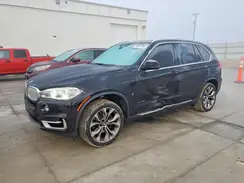 5UXKT0C51J0W02932 2018 BMW X5