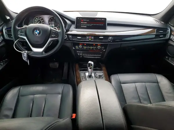5UXKT0C51J0W02932 2018 BMW X5 - Image 8