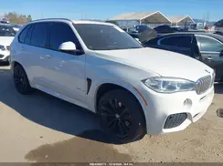 5UXKT0C51J0W03045 2018 BMW X5