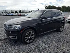 5UXKT0C51J0W03191 2018 BMW X5