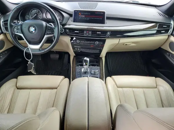 5UXKT0C51J0W03191 2018 BMW X5 - Image 8