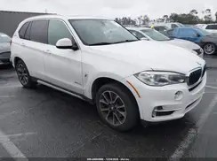 5UXKT0C51J0W03370 2018 BMW X5