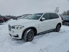 5UXKT0C51J0W03496 2018 BMW X5