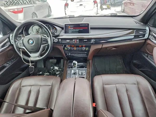 5UXKT0C51J0W03496 2018 BMW X5 - Image 8