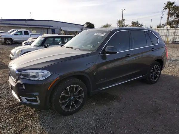 5UXKT0C51J0W03594 2018 BMW X5 - Image 1