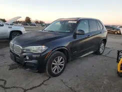 5UXKT0C51J0W03627 2018 BMW X5