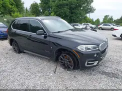 5UXKT0C51J0W03806 2018 BMW X5