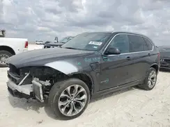 5UXKT0C51J0W04051 2018 BMW X5