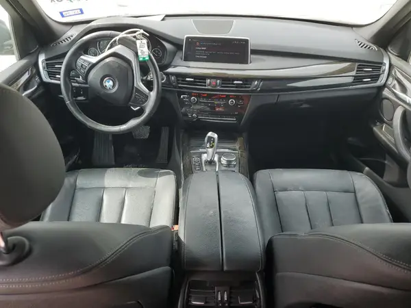 5UXKT0C51J0W04051 2018 BMW X5 - Image 8