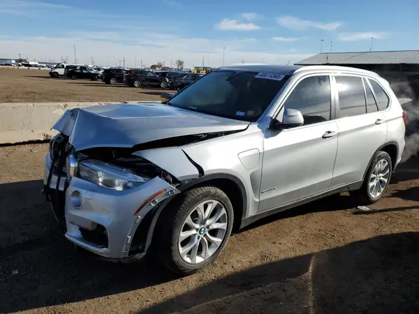 5UXKT0C52G0F74571 2016 BMW X5 - Image 1