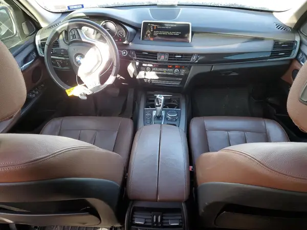 5UXKT0C52G0F74571 2016 BMW X5 - Image 8
