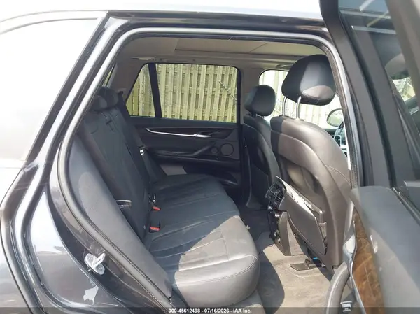 5UXKT0C52G0F74764 2016 BMW X5 - Image 8