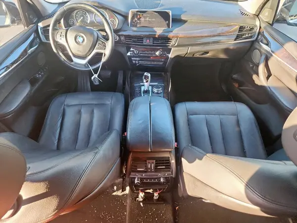 5UXKT0C52G0F74926 2016 BMW X5 - Image 8