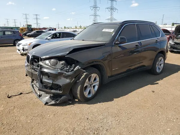 5UXKT0C52G0F75137 2016 BMW X5 - Image 1
