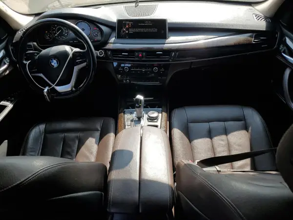 5UXKT0C52G0F75137 2016 BMW X5 - Image 8