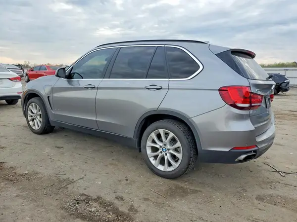 5UXKT0C52G0F75168 2016 BMW X5 - Image 2