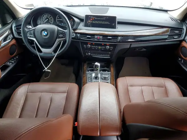 5UXKT0C52G0F75168 2016 BMW X5 - Image 8
