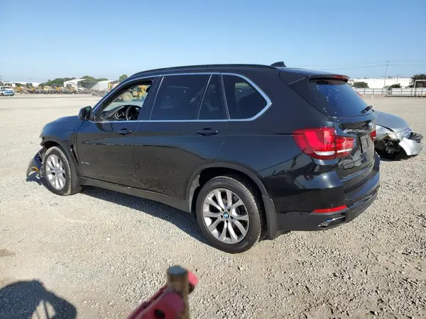 5UXKT0C52G0F75199 2016 BMW X5 - Image 2