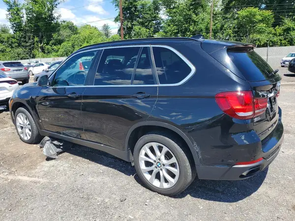 5UXKT0C52G0F75302 2016 BMW X5 - Image 2