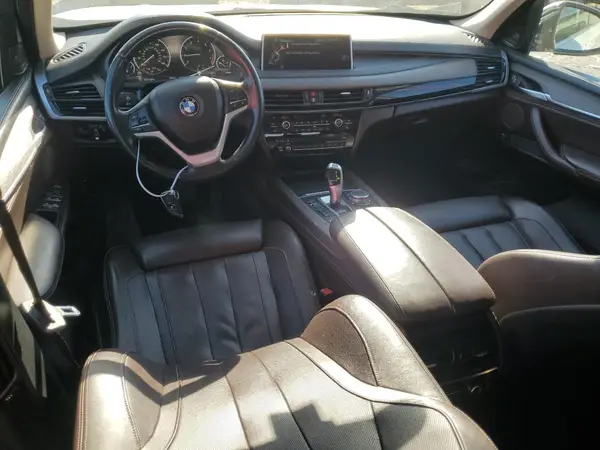 5UXKT0C52G0F75395 2016 BMW X5 - Image 8