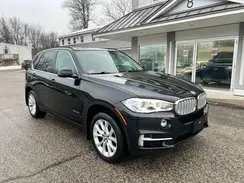 5UXKT0C52G0S74879 2016 BMW X5