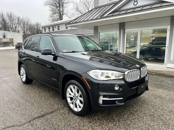 5UXKT0C52G0S74879 2016 BMW X5 - Image 1