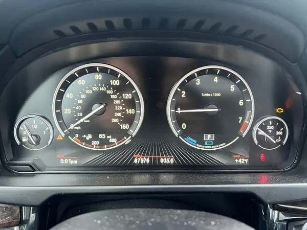 5UXKT0C52G0S74879 2016 BMW X5 - Image 8