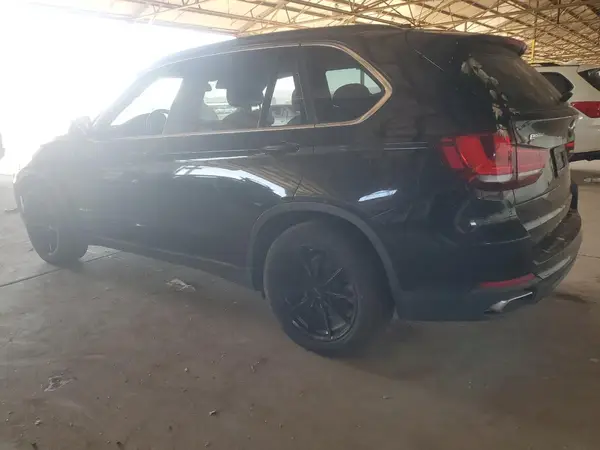 5UXKT0C52G0S75059 2016 BMW X5 - Image 2