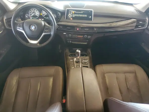5UXKT0C52G0S75059 2016 BMW X5 - Image 8