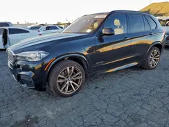 5UXKT0C52G0S75286 2016 BMW X5
