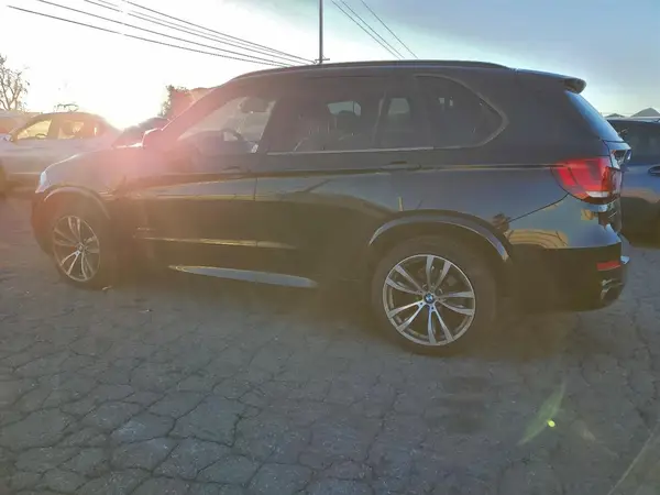 5UXKT0C52G0S75286 2016 BMW X5 - Image 2