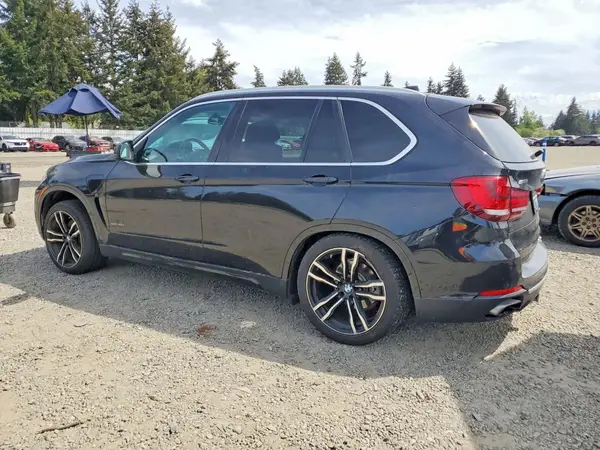 5UXKT0C52G0S75403 2016 BMW X5 - Image 2