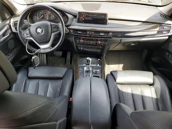 5UXKT0C52G0S75403 2016 BMW X5 - Image 8
