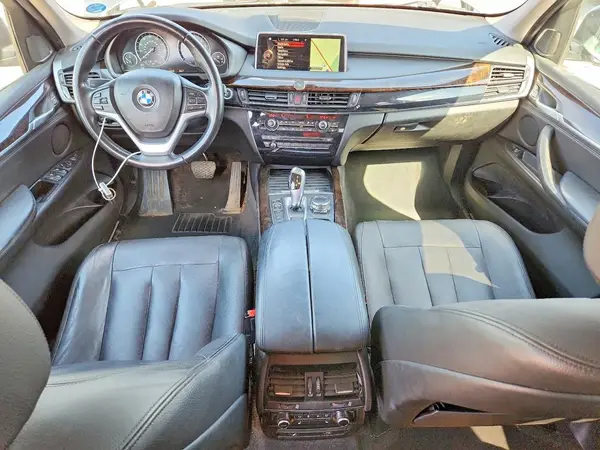 5UXKT0C52G0S75563 2016 BMW X5 - Image 8