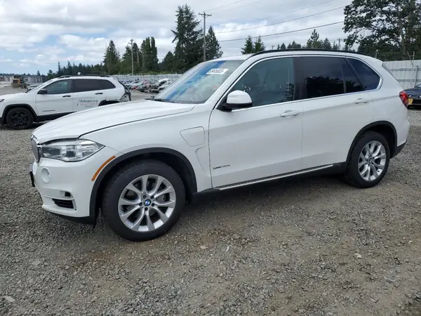 5UXKT0C52G0S75823 2016 BMW X5 - Image 1