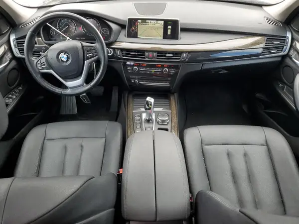 5UXKT0C52G0S75823 2016 BMW X5 - Image 8