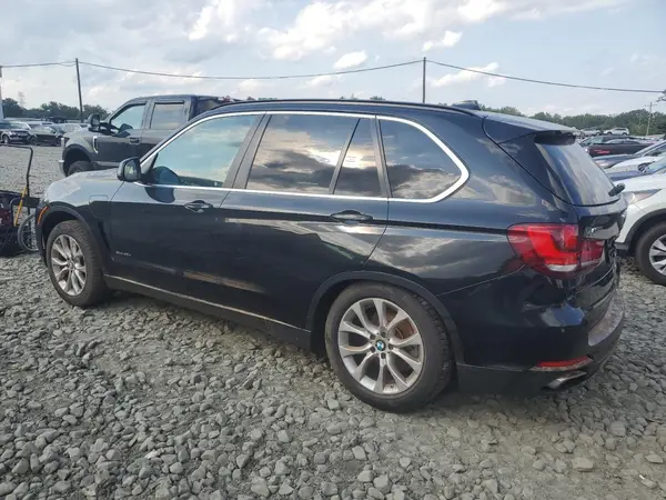 5UXKT0C52G0S76714 2016 BMW X5 - Image 2
