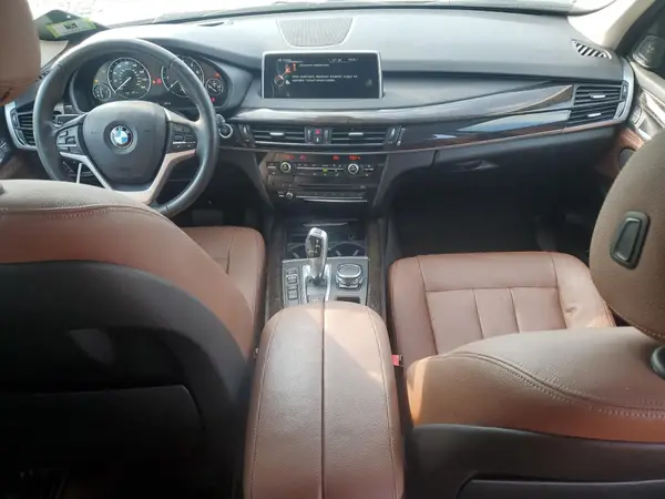 5UXKT0C52G0S76714 2016 BMW X5 - Image 8