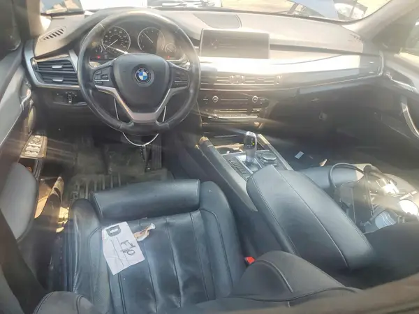 5UXKT0C52G0S76776 2016 BMW X5 - Image 8