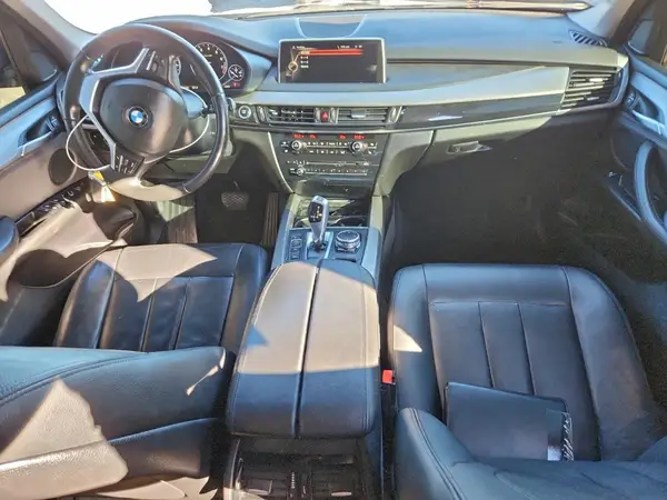 5UXKT0C52G0S77362 2016 BMW X5 - Image 8