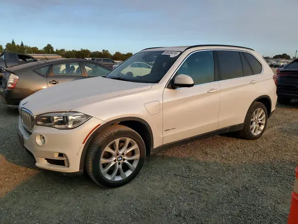 5UXKT0C52G0S77393 2016 BMW X5 - Image 1