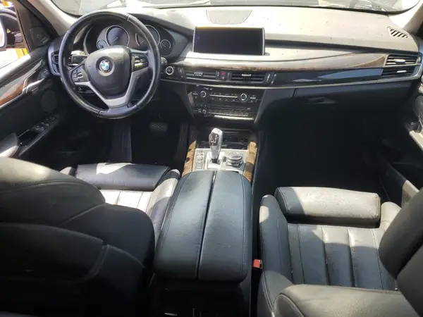 5UXKT0C52G0S77491 2016 BMW X5 - Image 8