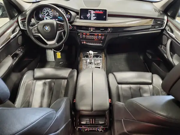 5UXKT0C52G0S77586 2016 BMW X5 - Image 8