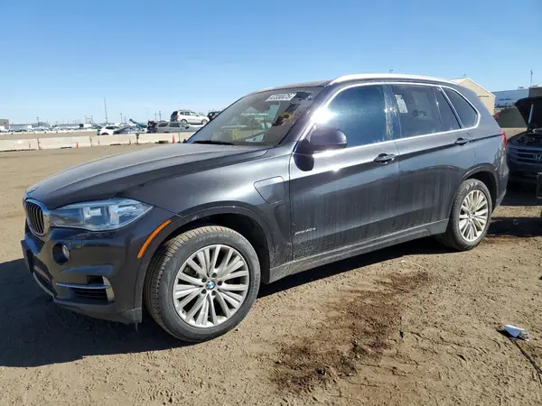 5UXKT0C52G0S77670 2016 BMW X5 - Image 1