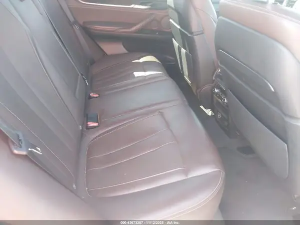 5UXKT0C52G0S78172 2016 BMW X5 - Image 8